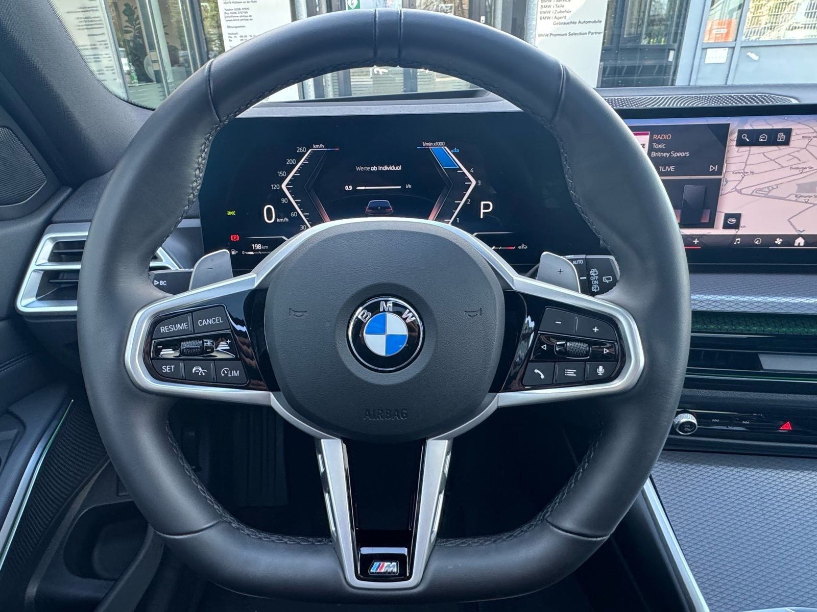 BMW 320 - Bild 7