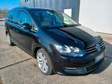 Volkswagen Vw Sharan 2.0 TDI Highline BiXenon Sitzh. ... - Volkswagen Sharan Kombi Gebrauchtwagen