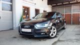 Audi A4 Avant 1,8 TFSi Ambition - Audi A4: Ambition