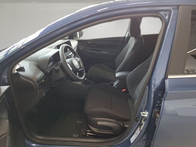 Hyundai i20 - Bild 7