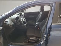 Hyundai i20 - Vorschau Bild 7