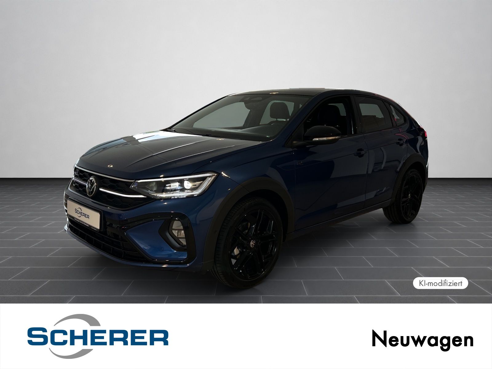 Volkswagen Taigo R-Line 1.0 TSI DSG