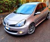 Renault Clio RS 197cv - KM ORIGINALI - gebrauchte Renault Clio aus dem Jahr 2007