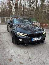 BMW M4 Competition Facelift vor OPF - BMW M4: Coupé, Competition
