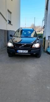 Volvo xc 90 Allrad Standheizung - Volvo XC90 aus 2003