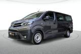 Toyota Proace Verso 2.0 9-S Navi|CarPlay+AA|GJR Navi 2x - Toyota Proace (Verso) Gebrauchtwagen in München