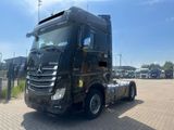 Mercedes-Benz Actros 1845 Big Space SoloStar Retarder Navi - Angebote entsprechen deinen Suchkriterien