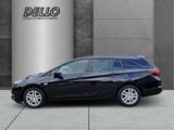 Opel Astra ST Business 1.5D AHK-abnehmbar Navi LED Ap - Opel Astra mit Anhängerkupplung