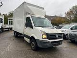Volkswagen Crafter Pritsche 35 lang L3*HEBEBÜHNE - Volkswagen Crafter lang
