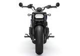 Harley-Davidson RH1250S Sportster S MY25 mystic shift - CHOPPER 125