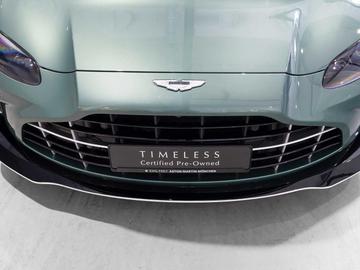 2023 Aston Martin V12 VANTAGE 照片 10