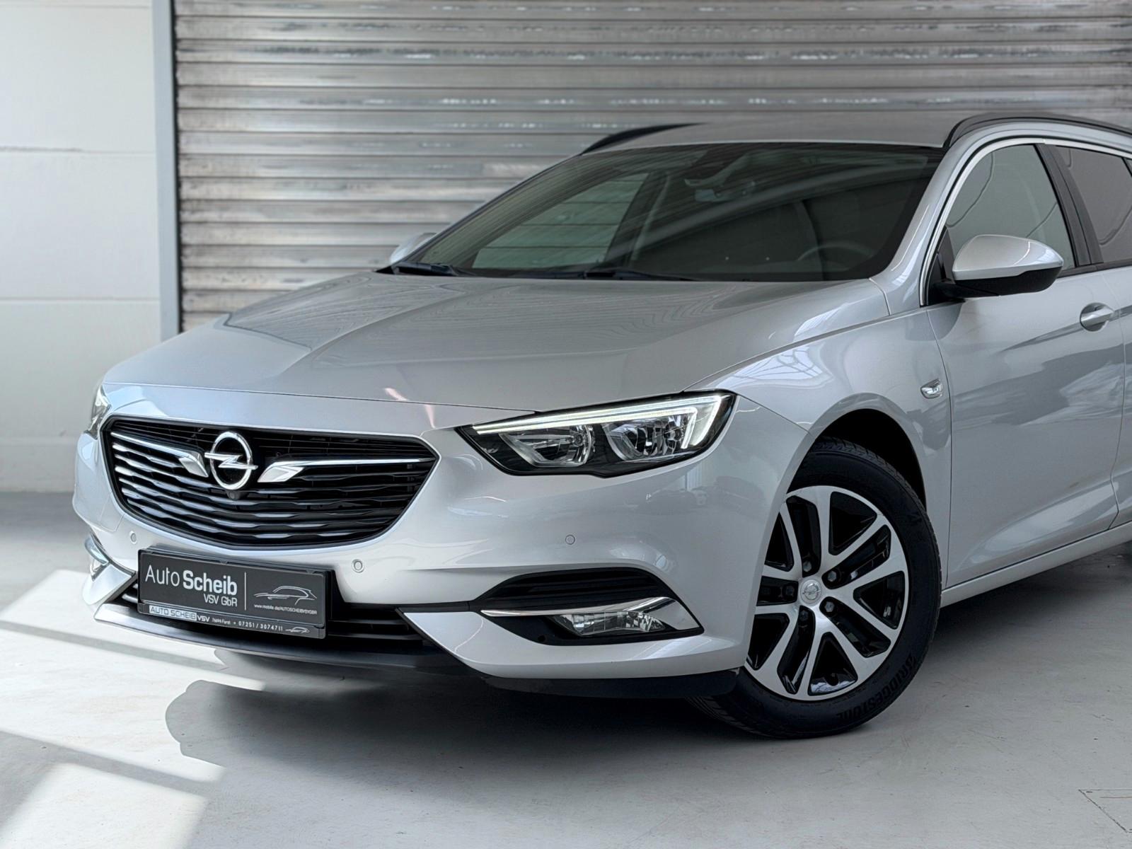 Opel Insignia B Sports Tourer Edition*Kamera*Navi*LED