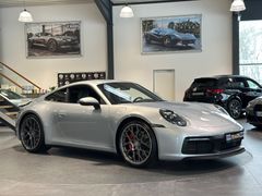 PORSCHE 992 - Ansicht 2