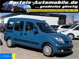 Renault Kangoo Privilege,Klima,2.Hd , Schiebetüren - Renault Kangoo: Privilege