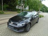 Volkswagen Golf Variant 1.6 TDI BlueMotion Technology Cup - Volkswagen Golf: Cup Bluemotion Technology