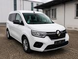 Renault Kangoo III Equilibre EURO6 - Renault Kangoo Gebrauchtwagen in Frankfurt