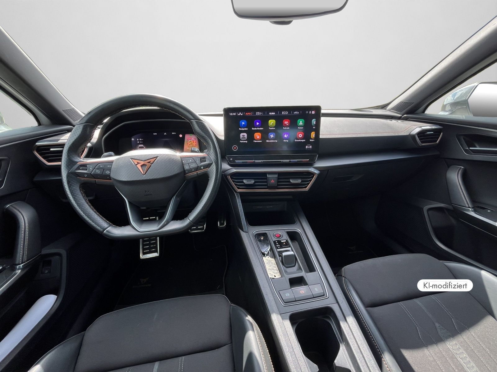 Cupra Formentor - Bild 3