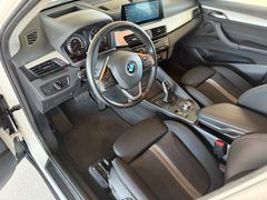 BMW X1 xDrive 18 d  SERVICE NEU/TOP!!!