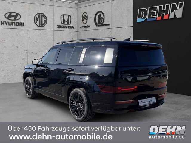 Hyundai SANTA FE Hybrid Blackline Mj26 4WD 5-Sitzer