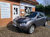 Nissan Juke Acenta 1,2L TÜV 10/2026 - Nissan Juke: Acenta