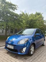 Renault Twingo 2 TÜV NEU (K12)  Gepflegt,... - Renault Twingo mit Anhängerkupplung