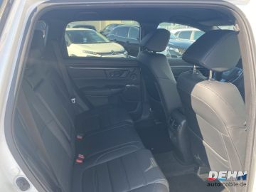 Honda CR-V - 9