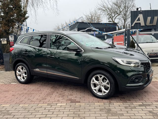 Renault Kadjar 1.3 TCe Aut*Nav*Kamera*Keyless*TÜV NEU*