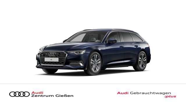 Audi A6 Avant 40 TDI quattro advanced HuD Matrix-LED 