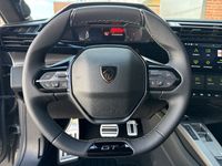 Peugeot 408 - Vorschau Bild 12