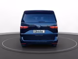 Volkswagen Multivan ENERGY 2.0TDI AHK e.-Heckklappe Ganzja. - gebrauchte Kleinbusse