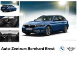 BMW 540i xDrive Touring Sport Aut. Pano 18" DAB - gebrauchte BMW 540 aus dem Jahr 2022