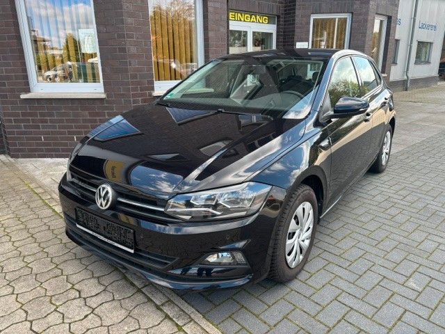 Image of Volkswagen Polo