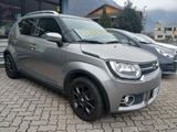 Suzuki Ignis 1.2 Hybrid 4WD All Grip Top - Suzuki Ignis Kombi Gebrauchtwagen