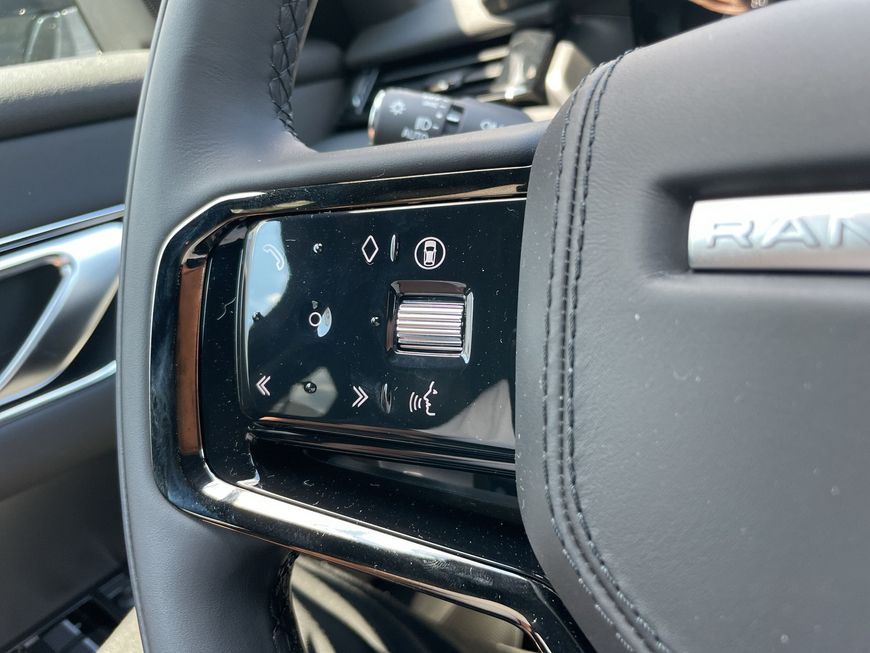 Land Rover Range Rover Velar - Bild 18