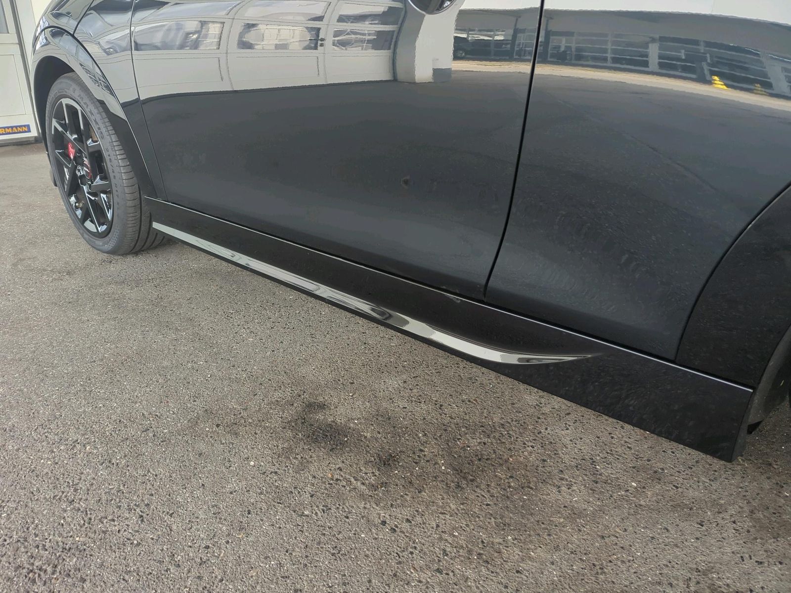 MINI John Cooper Works Cabrio - Bild 20