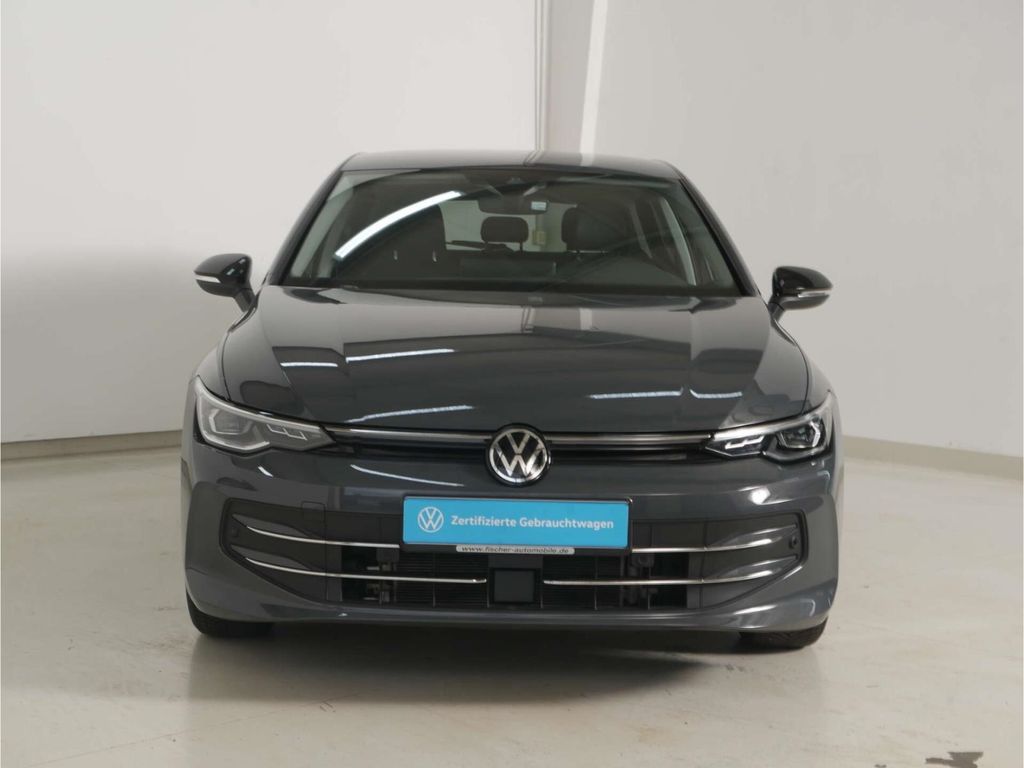 Volkswagen Golf — fotografia 3