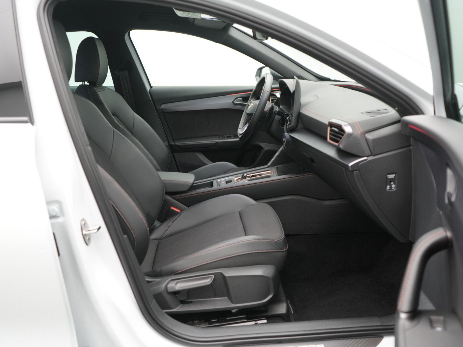 Cupra Formentor - Bild 11