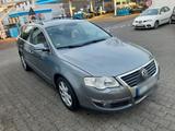 Volkswagen VW Passat 2.0 TDI  6-Gang, 140 PS  BJ 2006 - Volkswagen Passat: 140 Ps