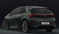 Cupra Born - Vorschau Bild 4
