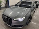 Audi A6 2.0 TDI*AUTO*S-LIN*BOSE*RFK*BI-X*NAV*ACC*MMRY - Audi A6 in Leverkusen