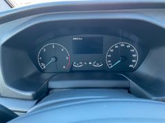 Bürstner Copa C 530*RFK*AHK*Toilette*