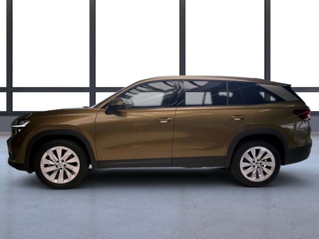 Kodiaq 2.0 TDI 110kW Selection *7-SITZ*NAVI*LED*