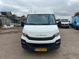 Iveco Daily Kasten 35C18 L5H2 Radstand 4100 MAXI-KLIM - Iveco: Daily 35 C