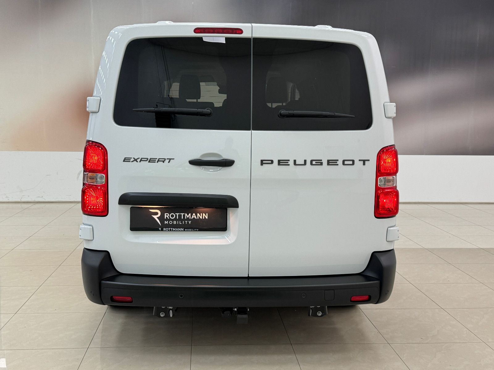 Peugeot Traveller - Bild 8