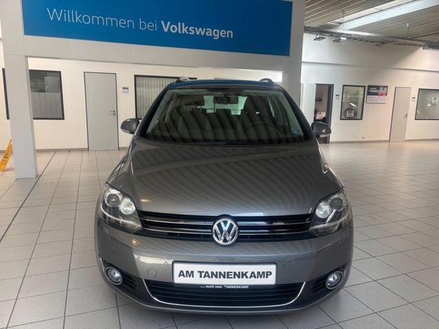 Golf VI Plus 1.4 TSI Life, Navi- Xenon, Tempomat