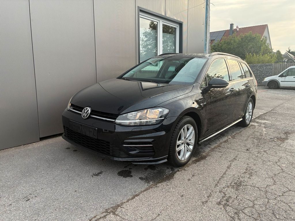 Image of Volkswagen Golf