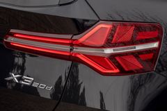 BMW X3 – 7 / 34