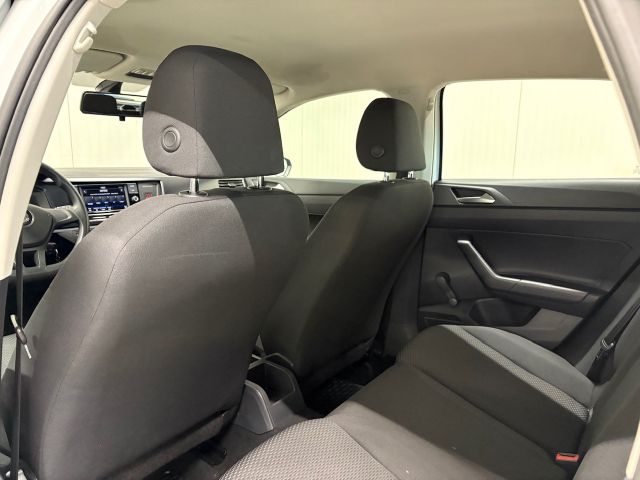 Polo Trendline 1.0 SHZ KLIMAAUTO. ISOFIX