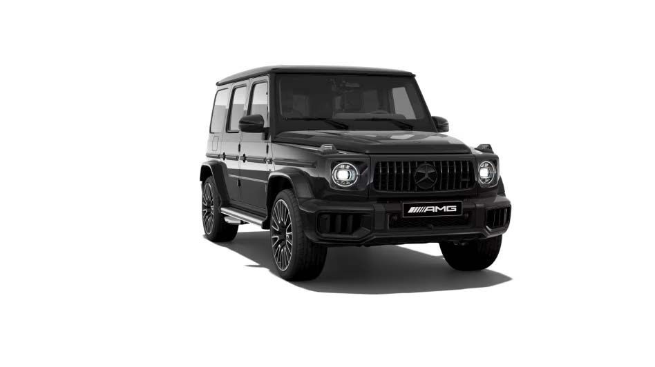 Image of Mercedes-Benz Other