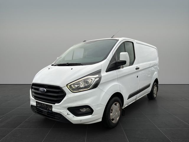 Ford Transit Custom Kasten 2,0 L 300 *NAVI*LED*KLIMA*